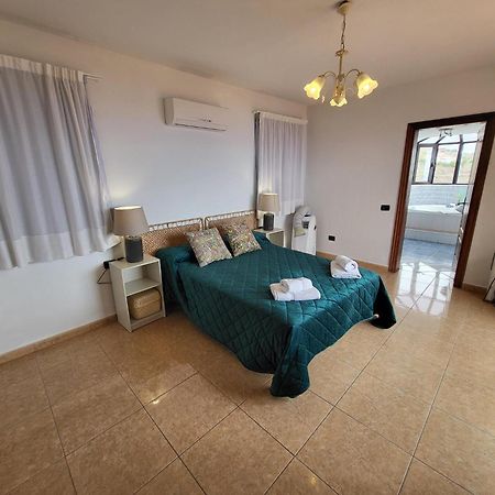 Villa El Mirador Los Menores Luaran gambar