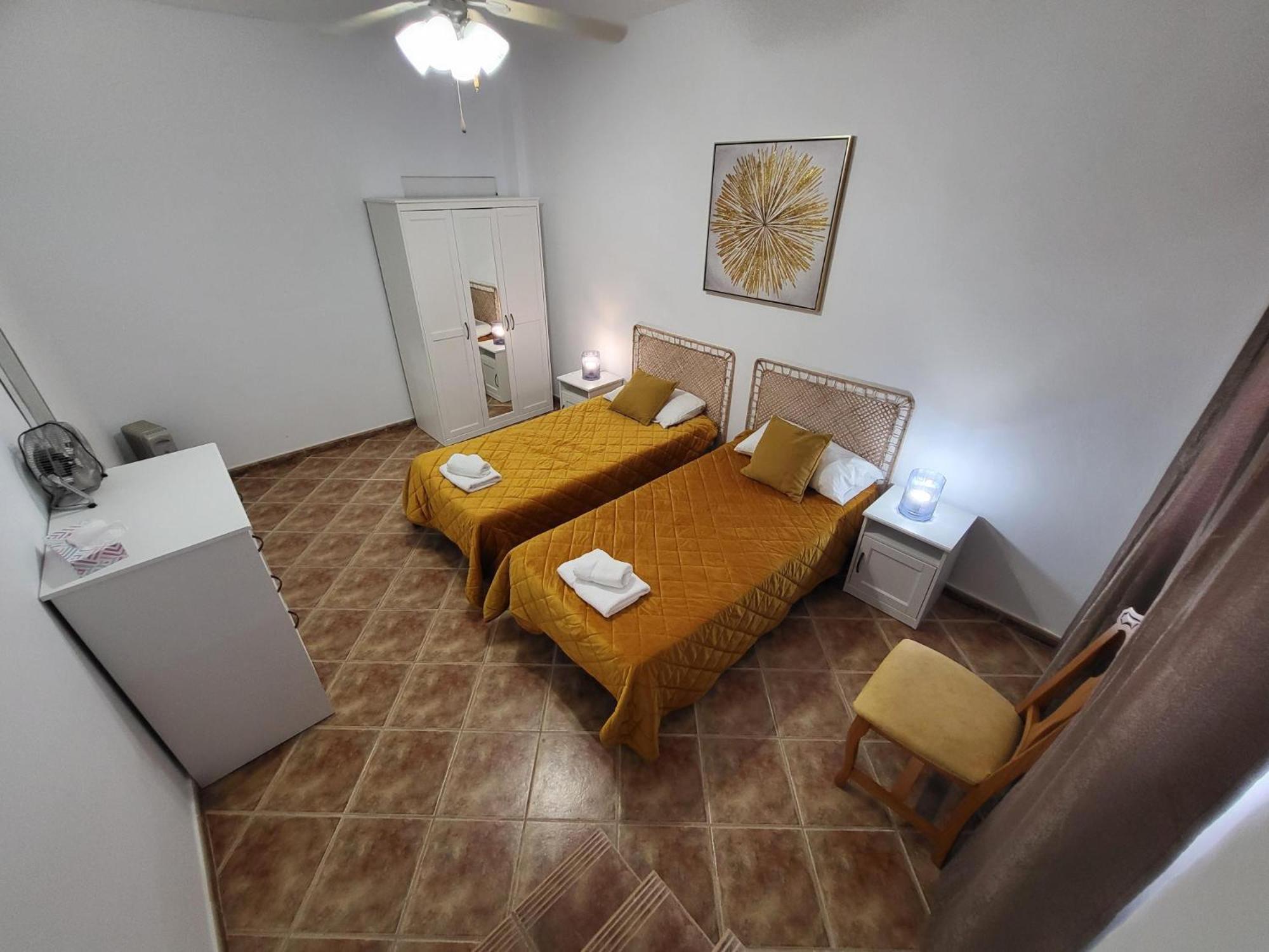 Villa El Mirador Los Menores Luaran gambar