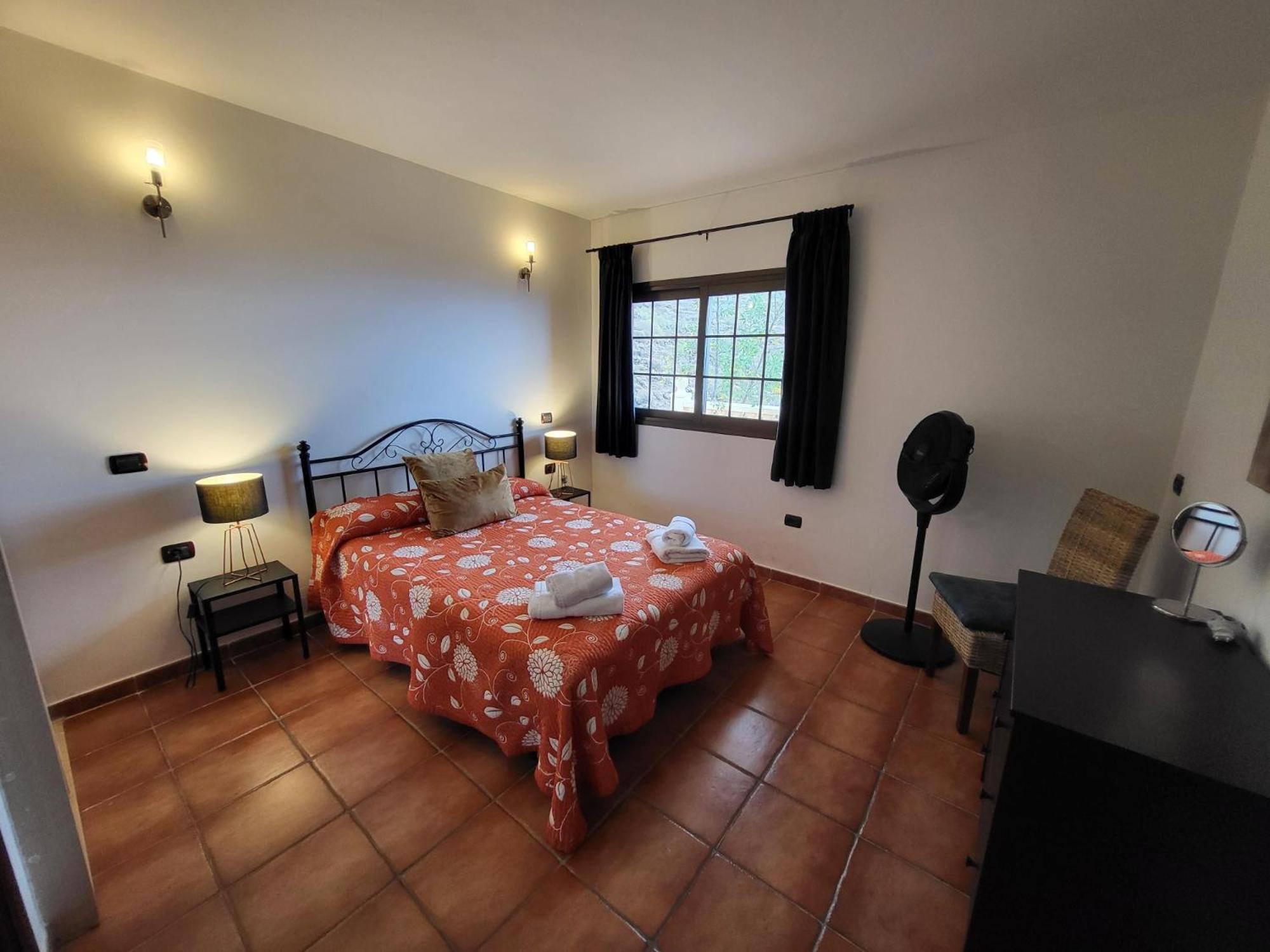 Villa El Mirador Los Menores Luaran gambar