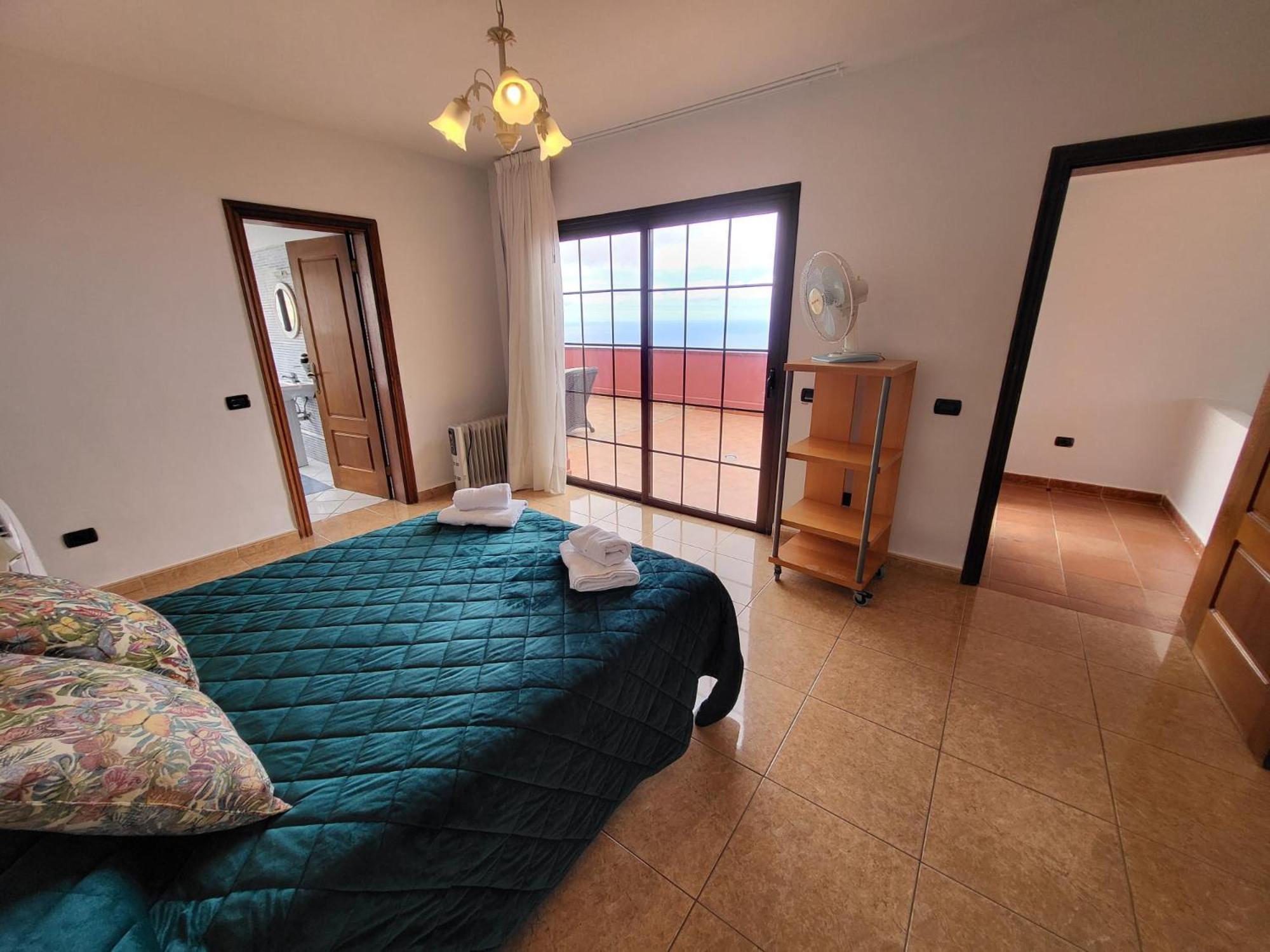 Villa El Mirador Los Menores Luaran gambar