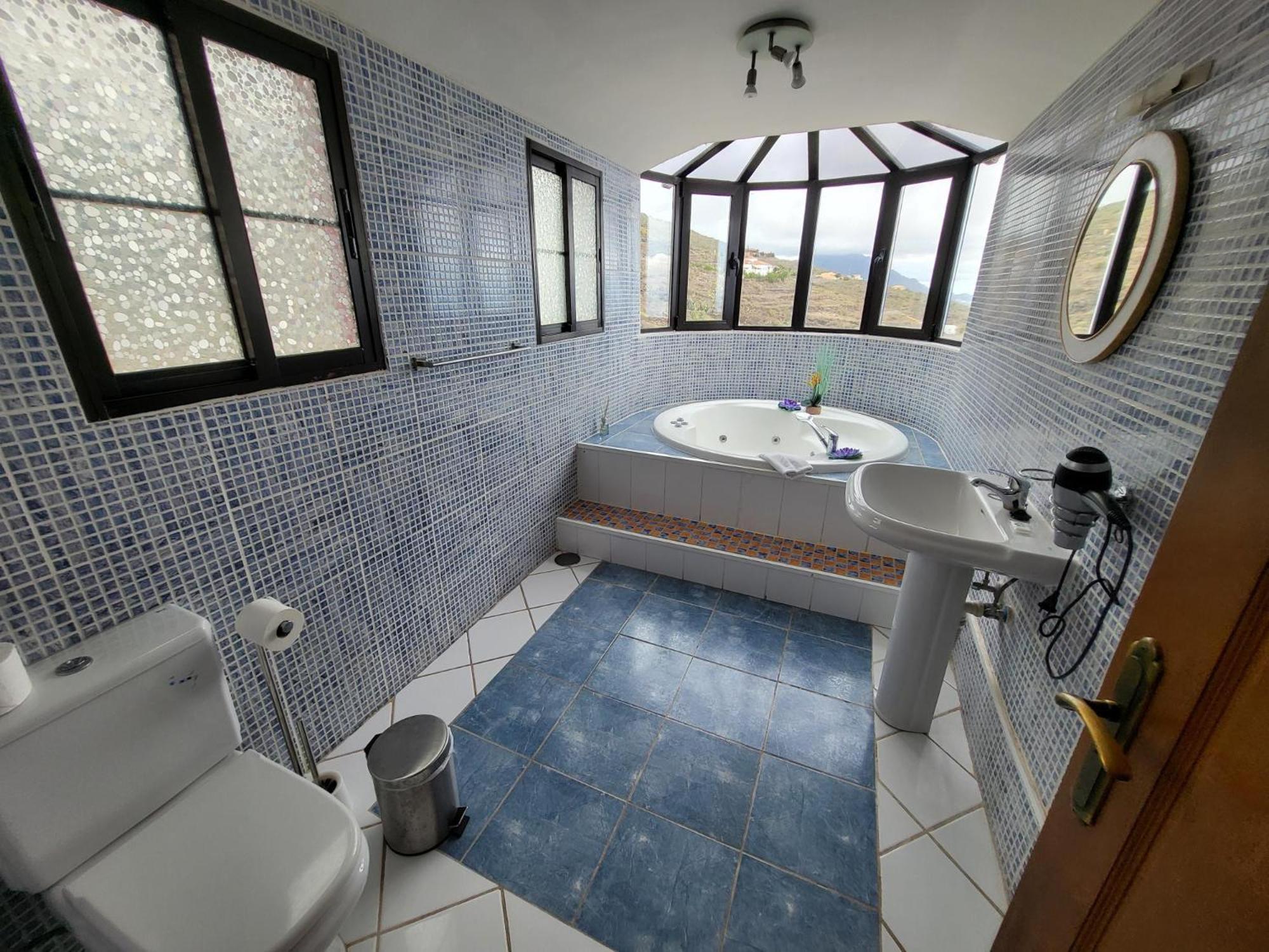 Villa El Mirador Los Menores Luaran gambar